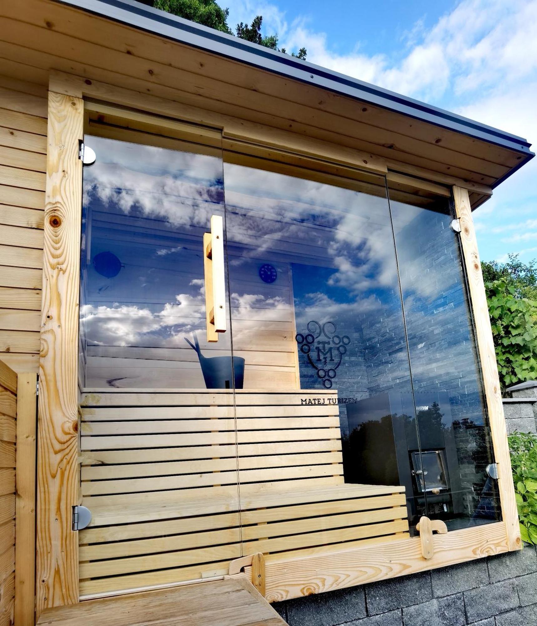 Vineyard Cottage Soncni Gric Trebnje Екстер'єр фото