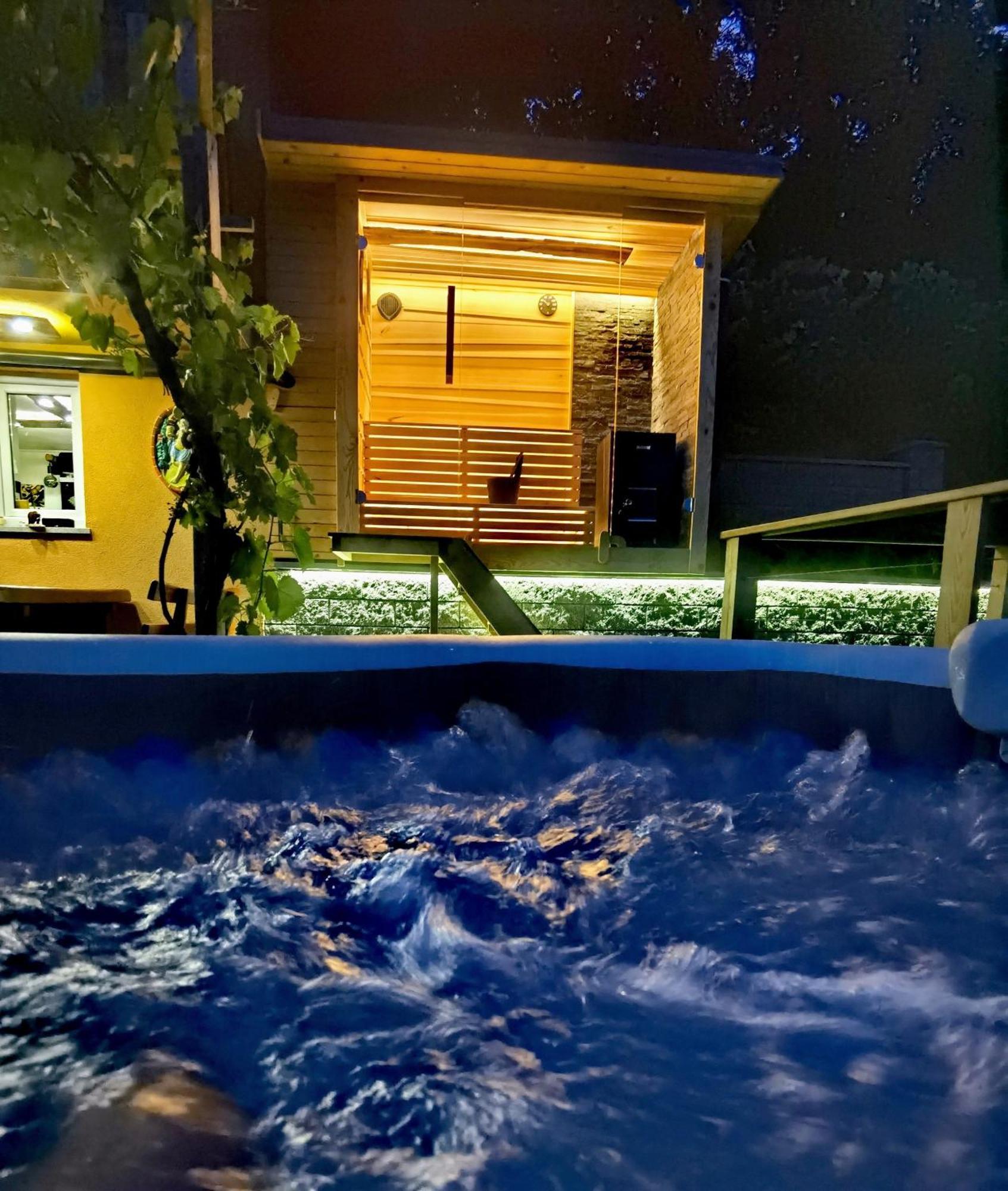 Vineyard Cottage Soncni Gric Trebnje Екстер'єр фото